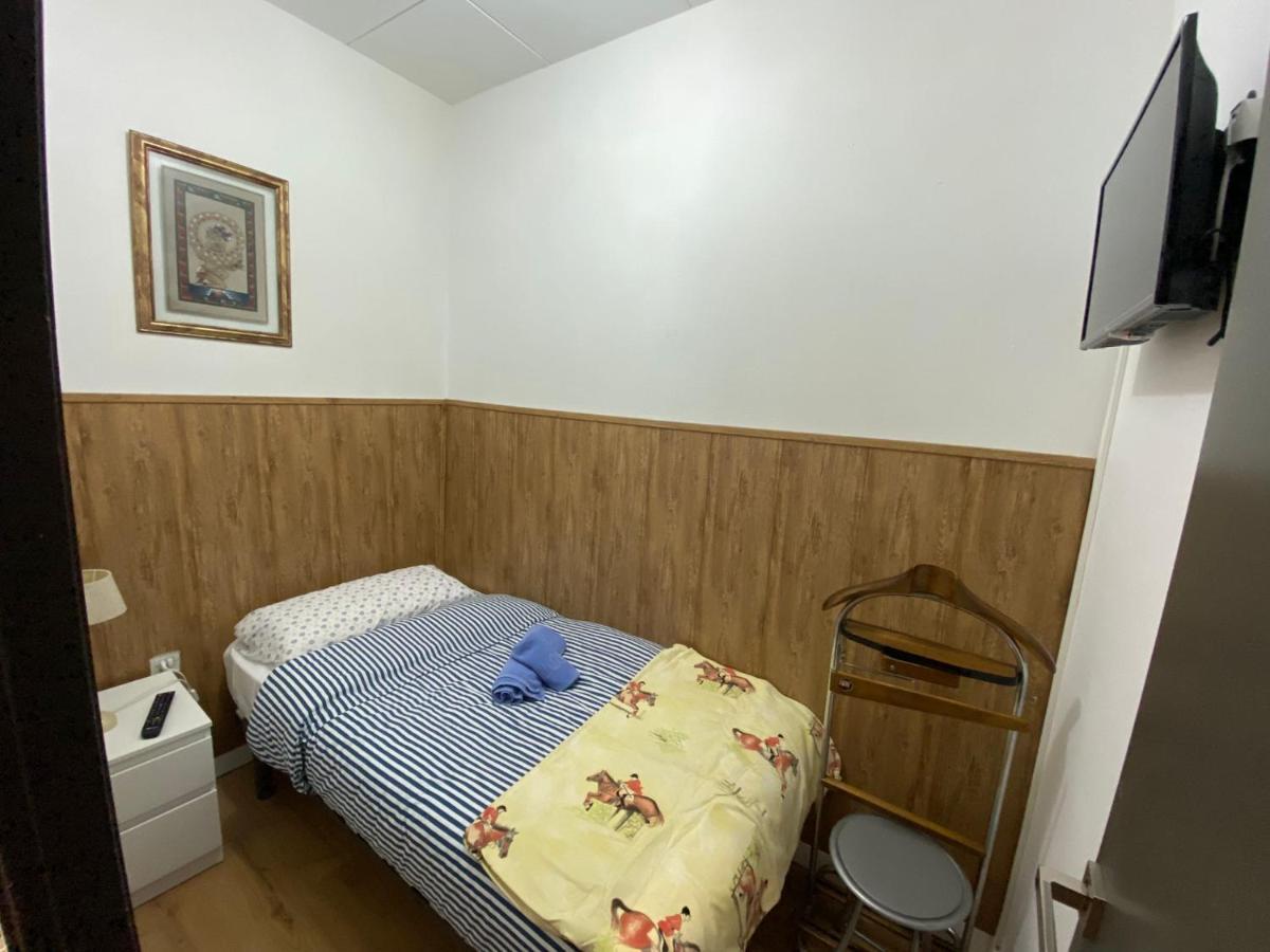 Apartamento Centrico Ripoll Exterior foto