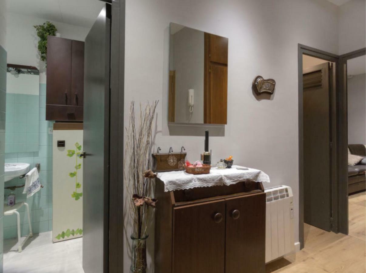 Apartamento Centrico Ripoll Exterior foto