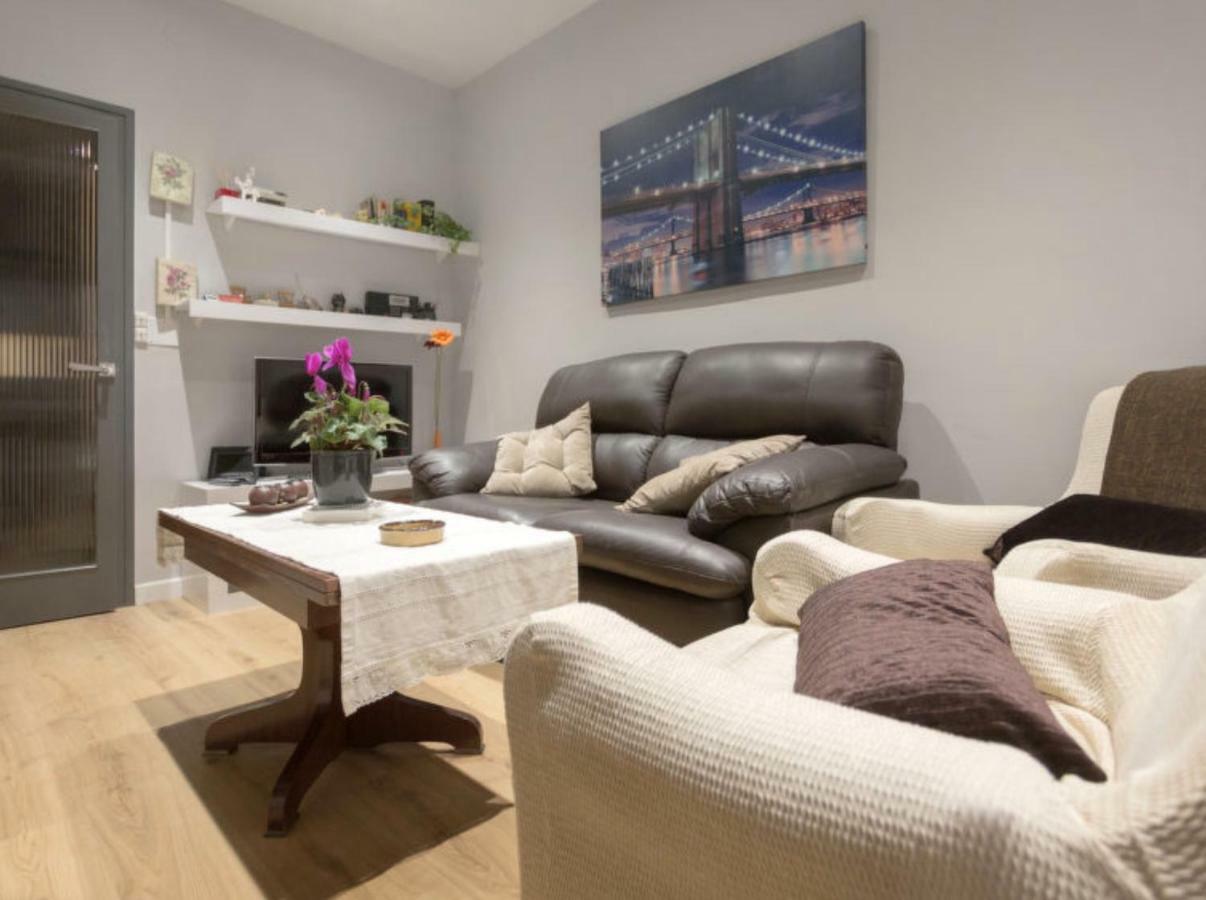 Apartamento Centrico Ripoll Exterior foto