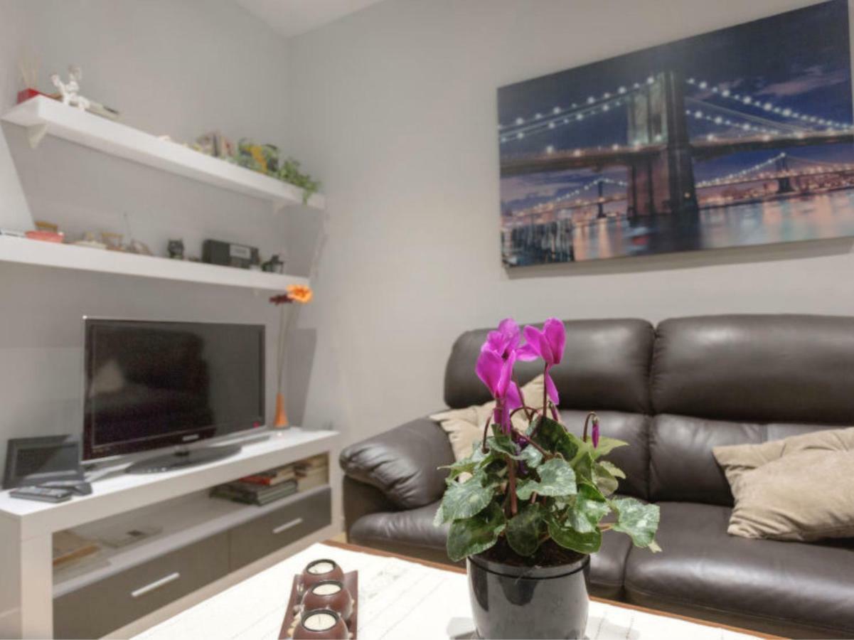 Apartamento Centrico Ripoll Exterior foto