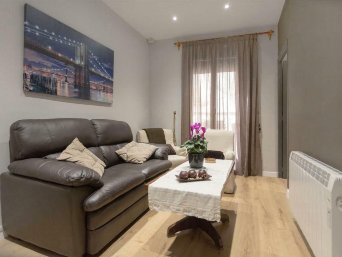 Apartamento Centrico Ripoll Exterior foto