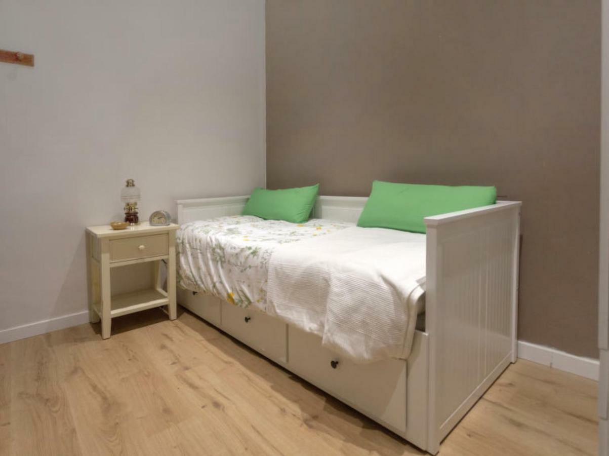 Apartamento Centrico Ripoll Exterior foto