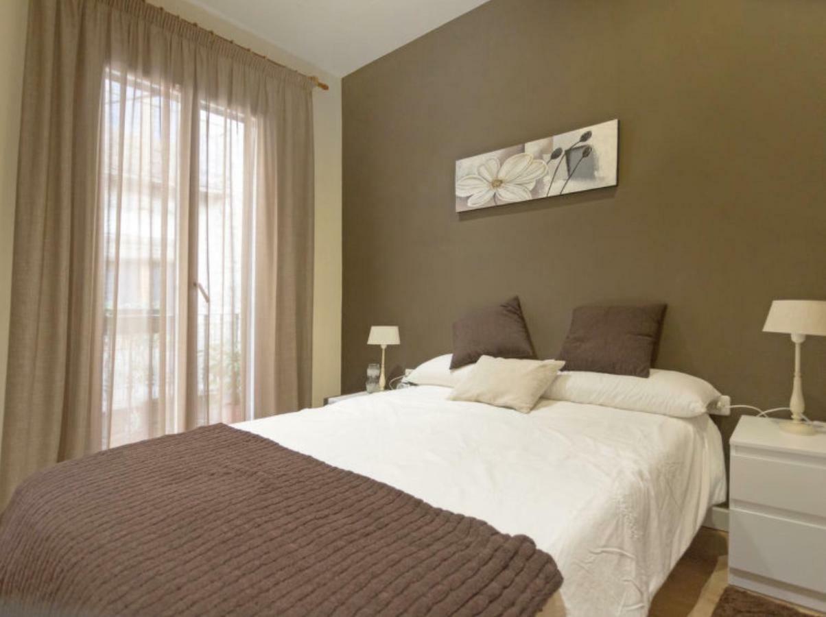 Apartamento Centrico Ripoll Exterior foto